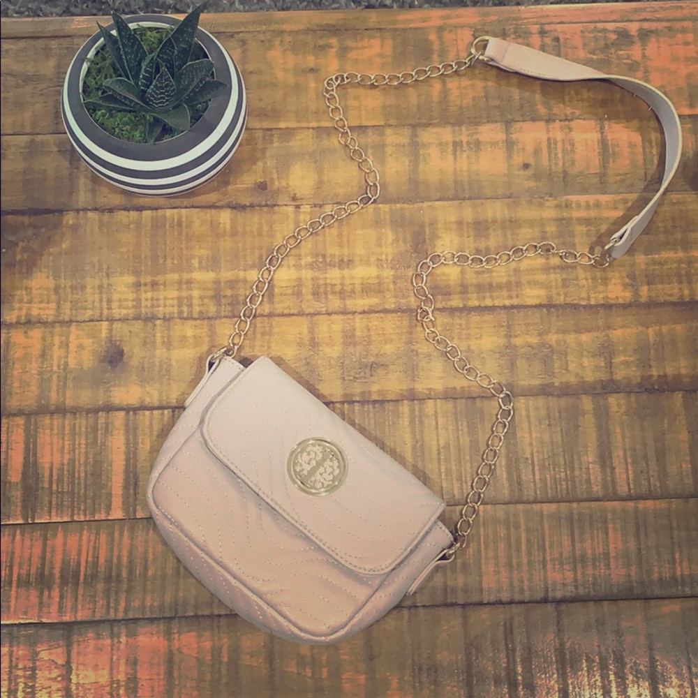 Small crossbody purse